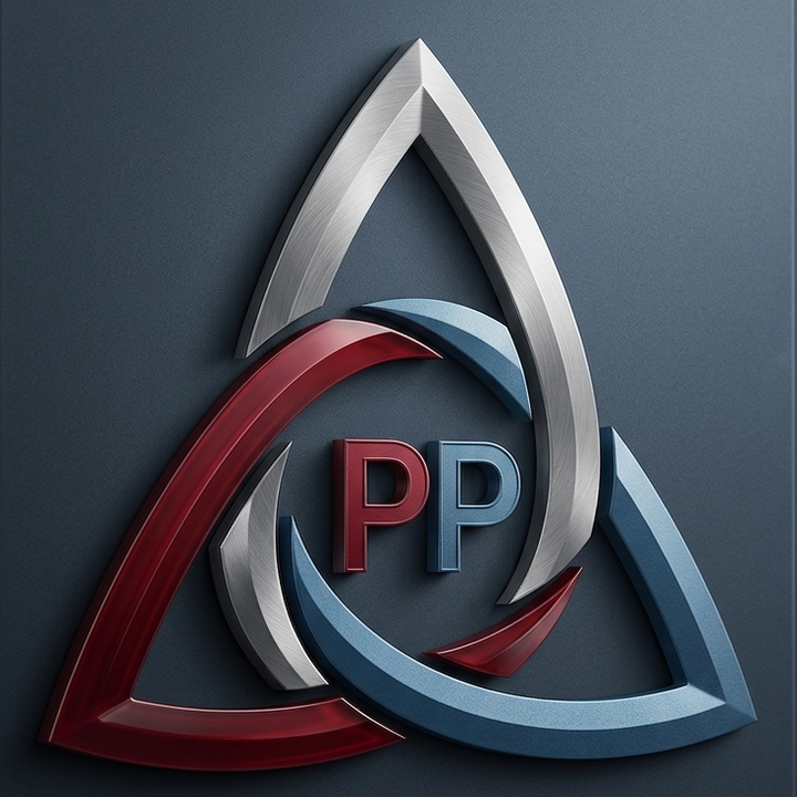 Logo Paolo Pigatto
